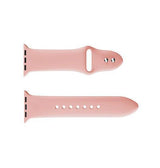 Apple Watch 42-49mm | Apple Watch (42/44/SE/45/46/49mm) - PRO+ Silikone Sportsrem - Pink Sand - DELUXECOVERS.DK