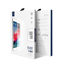iPad Beskyttelseglas | iPad Air 2 9.7