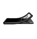 Samsung Galaxy S9 | Samsung Galaxy S9 - ImpactShield Håndværker Cover - Sort - DELUXECOVERS.DK
