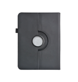 iPad Mini 6 | iPad Mini 6/7 (2021/2024) - Realike™ Folio Roterende 360° Cover - Sort - DELUXECOVERS.DK