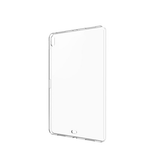 iPad Pro 12,9 (2018) | iPad Pro 12,9" (2018) - DeLX™ Ultra Silikone Cover - Gennemsigtig - DELUXECOVERS.DK