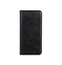 iPhone 13 Mini | iPhone 13 Mini - Deluxe™ Diary V. 2.0 Læder Cover Etui M. Pung - Sort - DELUXECOVERS.DK