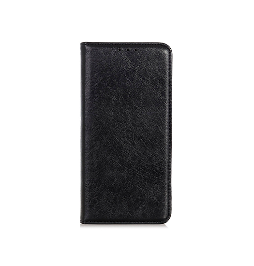 iPhone 13 Pro | iPhone 13 Pro - Deluxe™ Diary V. 2.0 Læder Cover Etui M. Pung - Sort - DELUXECOVERS.DK