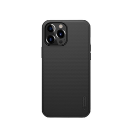 iPhone 13 Pro Max | iPhone 13 Pro Max - NILLKIN® PRO Stødsikkert Cover - Sort - DELUXECOVERS.DK