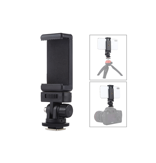Mobil Tripod | Tripod-adapter til mobil (1/4