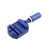 Apple Watch Tilbehør | Lænkeværktøj 2.0 til justering af metalrem - Blå - DELUXECOVERS.DK