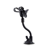 Mobilholder (Sugekop) | Bilholder til Forruden med sugekop - DeLX™ - DELUXECOVERS.DK