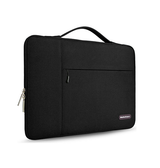 Macbook Sleeve | MacBook Pro, Air, Neo 13" - Maplestory™ Grandeur Computer Taske - Sort - DELUXECOVERS.DK