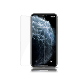 iPhone Beskyttelsesglas | iPhone XS Max - DeLX™ Beskyttelsesglas Pakke - 3 Stk  (Hærdet Glas) - DELUXECOVERS.DK