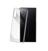  | Samsung Galaxy Note 10 - Premium 0.3 Cover - Gennemsigtig - DELUXECOVERS.DK