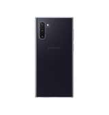  | Samsung Galaxy Note 10 - Premium 0.3 Cover - Gennemsigtig - DELUXECOVERS.DK