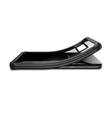 Samsung Galaxy S8+ | Samsung Galaxy S8+ (Plus) -  ImpactShield Håndværker Cover - Sort - DELUXECOVERS.DK