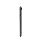 iPhone 7 / 8 / SE (2020/2022) | iPhone 7/8/SE(2020/2022) - Ultratynd Matte Series Cover V.2.0 - Sort - DELUXECOVERS.DK