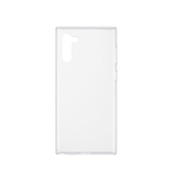  | Samsung Galaxy Note 10 - Premium 0.3 Cover - Gennemsigtig - DELUXECOVERS.DK