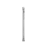 iPhone 7 / 8 / SE (2020/2022) | iPhone 7/8/SE(2020/2022) - DeLX™ Ultra Silikone Cover - Gennemsigtig - DELUXECOVERS.DK