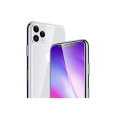 iPhone Beskyttelsesglas | iPhone 11 - PRO+ HD Hærdet Beskyttelsesglas til Bagsiden - DELUXECOVERS.DK
