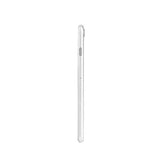 iPhone 7/8 Plus | iPhone 7/8 Plus - Ultratynd Matte Series Cover V.2.0 - Hvid/Klar - DELUXECOVERS.DK