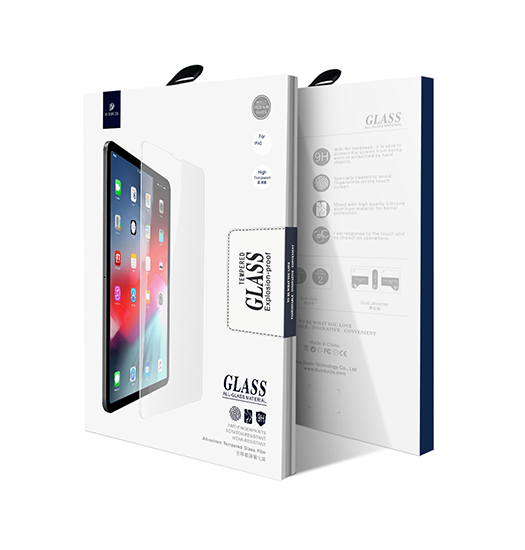 iPad Beskyttelseglas | iPad Pro 12.9