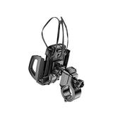 Mobilholdere til Cykel | Mobilholder til Cykel & Motorcykel - Passer til 4.5"- 6.7" - DELUXECOVERS.DK