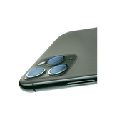 iPhone Beskyttelsesglas | iPhone 11 Pro Max - Mocolo PRO 9H Kamera Linse Beskyttelsesglas - DELUXECOVERS.DK