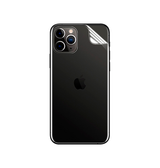 iPhone Beskyttelsesglas | <AAAA>iPhone 11 Pro Max - IMAK™ Beskyttelsesfilm til Bagsiden - DELUXECOVERS.DK