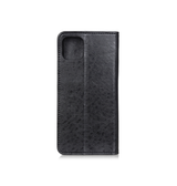 iPhone 11 Pro | iPhone 11 Pro - Deluxe™ Diary V. 2.0 Læder Cover Etui M. Pung - Sort - DELUXECOVERS.DK
