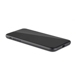 iPhone XS Max | iPhone XS Max - Ultratynd Matte Series Cover V.2.0 - Sort - DELUXECOVERS.DK