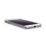 iPhone 7/8 Plus | iPhone 7/8 Plus - Premium 0.3 Silikone Cover - Gennemsigtig - DELUXECOVERS.DK