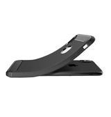 iPhone X / XS | iPhone X/Xs - Justice Ultra Håndværker Cover - Sort - DELUXECOVERS.DK