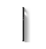 Samsung Note 8 | Samsung Galaxy Note 8 - Novo Frosted Matte Slim Silikone Cover - Sort - DELUXECOVERS.DK