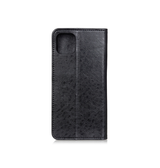 iPhone 13 Pro Max | iPhone 13 Pro Max - Deluxe™ Diary V. 2.0 Læder Cover Etui M. Pung - Sort - DELUXECOVERS.DK
