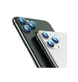 iPhone Beskyttelsesglas | iPhone 11 Pro Max - Mocolo PRO 9H Kamera Linse Beskyttelsesglas - DELUXECOVERS.DK