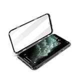 iPhone 11 | iPhone 11 - MagGuard™ 360 Magnetisk Cover M. Hærdet glas - DELUXECOVERS.DK