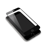 iPhone Beskyttelsesglas | iPhone 7/8 Plus - HOCO® Full-Fit 3D Skærmbeskyttelse (Hærdet Glas) - DELUXECOVERS.DK