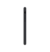 iPhone 11 Pro | iPhone 11 Pro - PRO+ Design Mat Slim Silikone Cover - Sort - DELUXECOVERS.DK