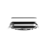 Apple Watch Cover | Apple Watch - LITO® Premium Hærdet glas (Vælg størrelse) - DELUXECOVERS.DK