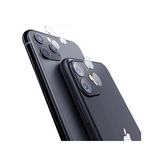 iPhone Beskyttelsesglas | iPhone 11 - Mocolo PRO 9H Kamera Linse Beskyttelsesglas - DELUXECOVERS.DK