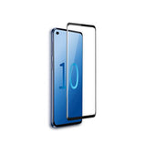 Samsung Beskyttelseglas | Samsung Galaxy S10 - ENKAY™ 3D Curved Hærdet Beskyttelsesglas - DELUXECOVERS.DK