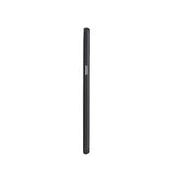 Samsung Galaxy S8+ | Samsung Galaxy S8+ (Plus) - Ultratynd Matte Series Cover V.2.0 - Sort/Gennemsigtig - DELUXECOVERS.DK