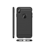 iPhone X / XS | iPhone X/Xs - Justice Ultra Håndværker Cover - Sort - DELUXECOVERS.DK