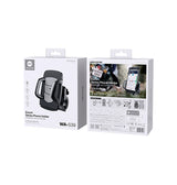 Mobilholdere til Cykel | Mobilholder til Cykel & Motorcykel - Passer til 4.5"- 6.7" - DELUXECOVERS.DK