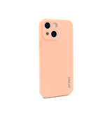 iPhone 13 Mini | iPhone 13 Mini - ENKAY™ Smooth Silikone Cover - Rose - DELUXECOVERS.DK