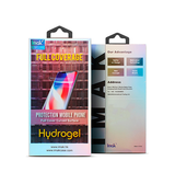 iPhone Beskyttelsesglas | <AAAA>iPhone 11 Pro Max - IMAK™ Beskyttelsesfilm til Bagsiden - DELUXECOVERS.DK