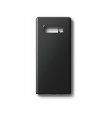 Samsung Note 8 | Samsung Galaxy Note 8 - Novo Frosted Matte Slim Silikone Cover - Sort - DELUXECOVERS.DK