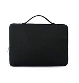 Macbook Sleeve | MacBook Pro, Air, Neo 13" - Maplestory™ Grandeur Computer Taske - Sort - DELUXECOVERS.DK