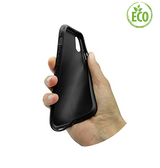 iPhone 11 Pro | iPhone 11 Pro - EcoCase™ 100% Plantebaseret Cover - Sort - DELUXECOVERS.DK