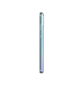 Samsung Note S10 Lite | Samsung Galaxy Note 10 Lite - Premium 0.3 Cover - Gennemsigtig - DELUXECOVERS.DK