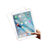 iPad Beskyttelseglas | iPad Air 1 (9.7") 2013 - NuGlas® G1 Beskyttelsesglas - DELUXECOVERS.DK