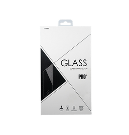 iPhone Beskyttelsesglas | iPhone 5/5s/SE - Pro+ Beskyttelsesglas HD Skærmbeskyttelse - DELUXECOVERS.DK