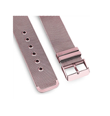 Apple Watch 42-49mm | Apple Watch (42/44/SE/45/46/49mm) - Milanese Classic Loop / Rem - Rose - DELUXECOVERS.DK
